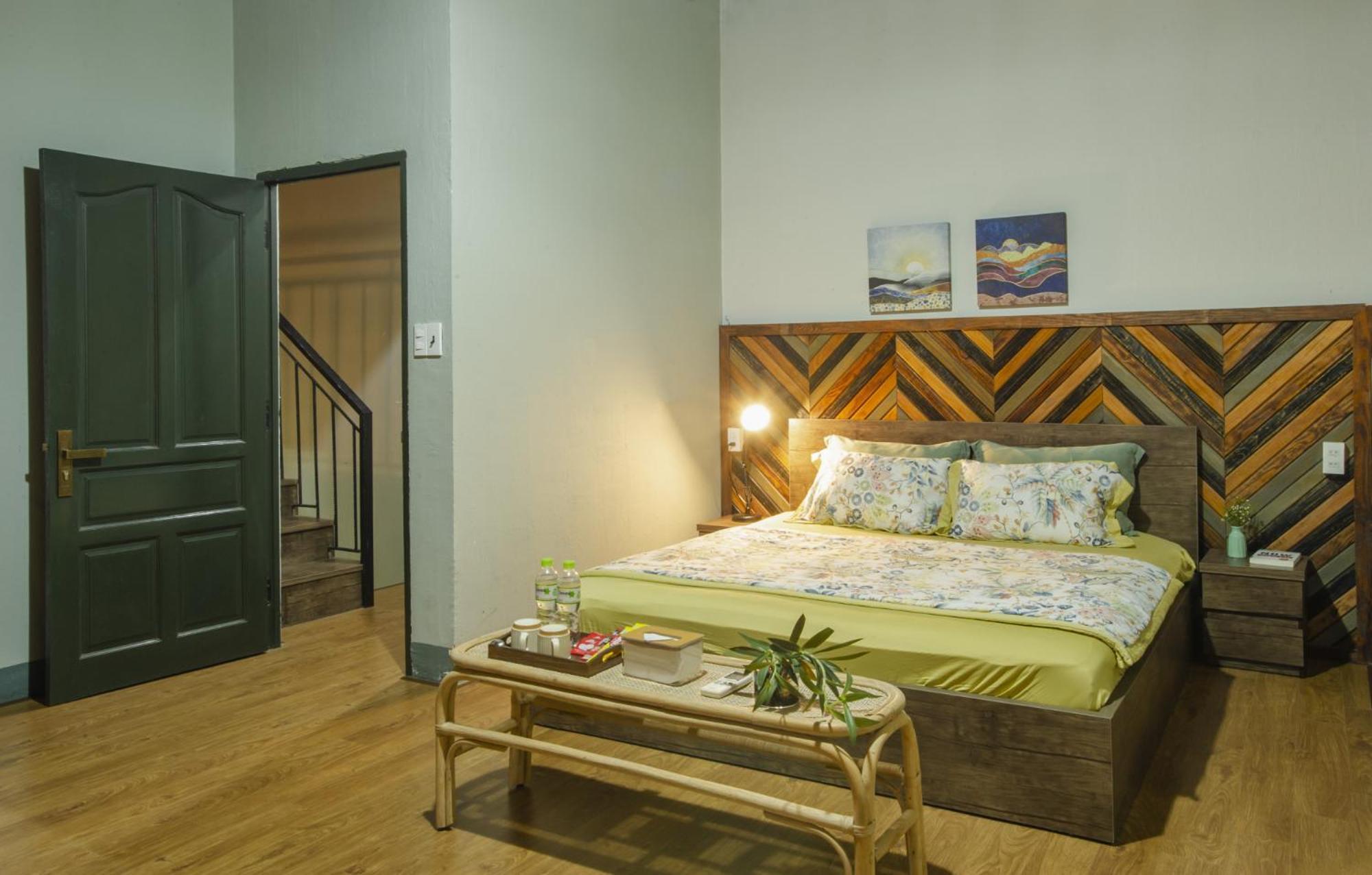 Maysa Villa Bao Loc Δωμάτιο φωτογραφία