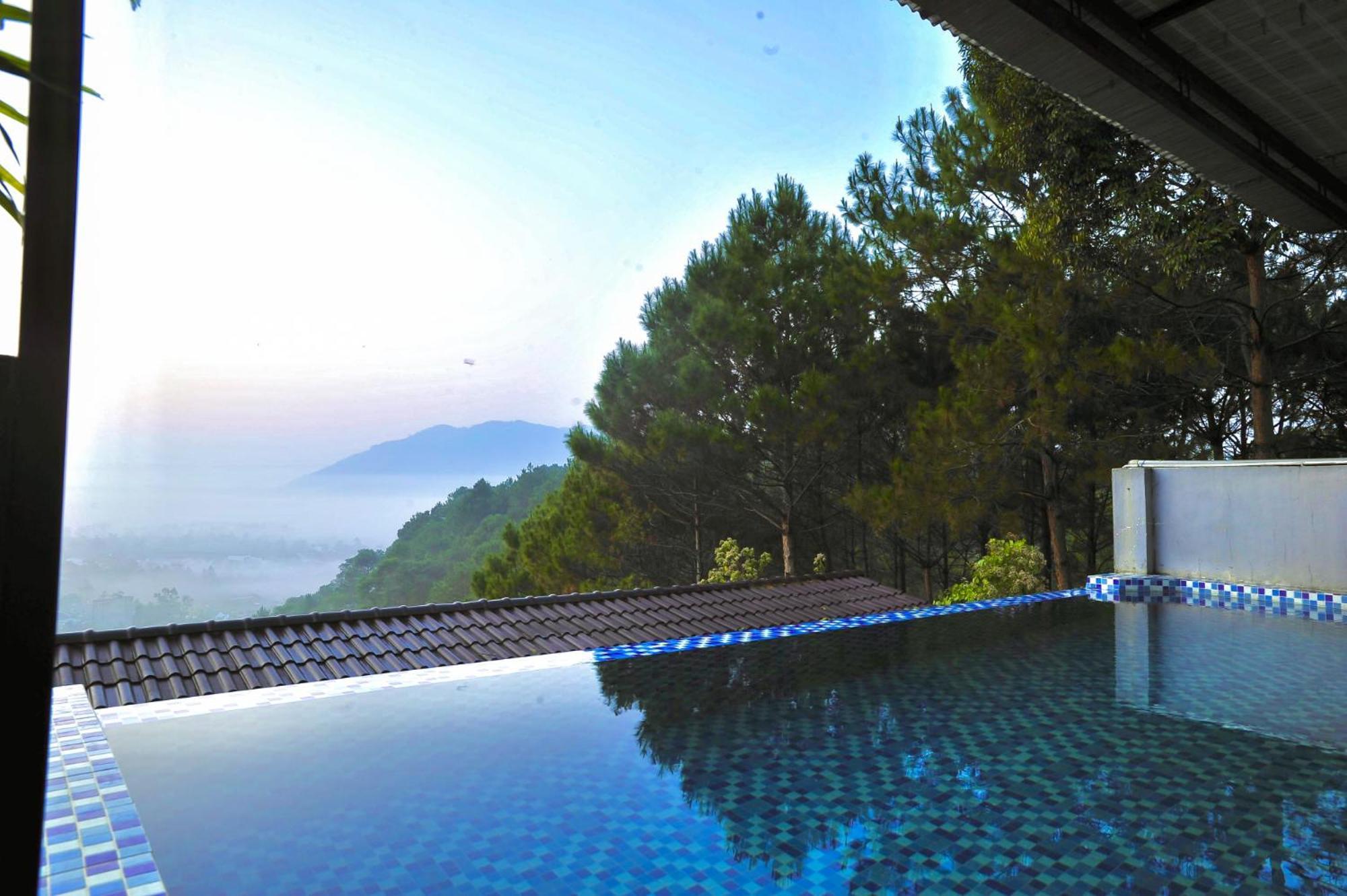 Maysa Villa Bao Loc Εξωτερικό φωτογραφία