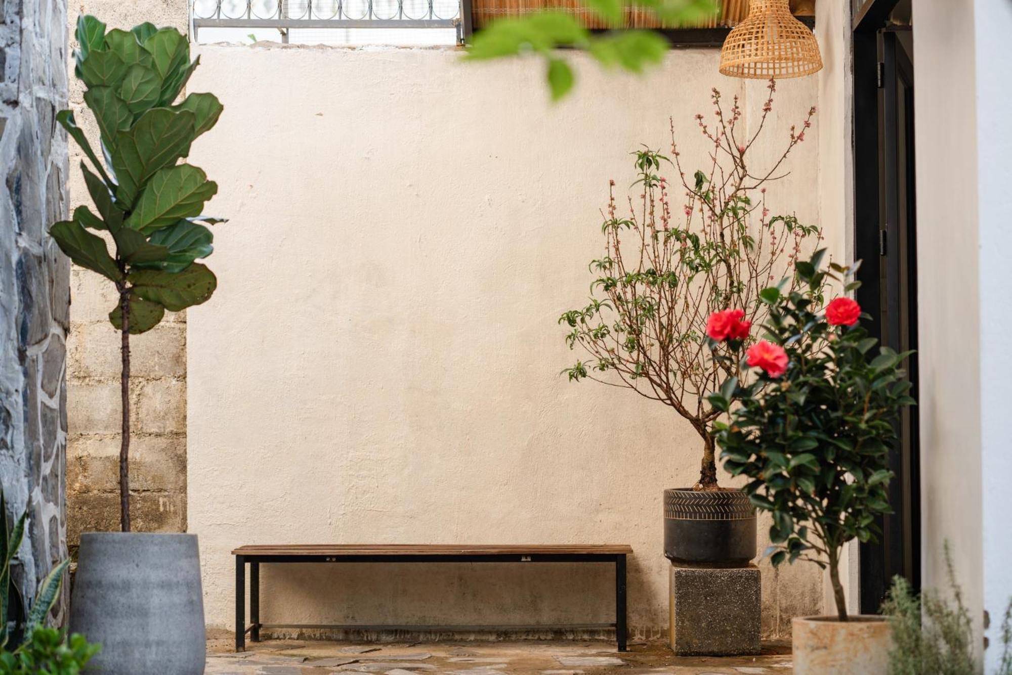 Maysa Villa Bao Loc Εξωτερικό φωτογραφία