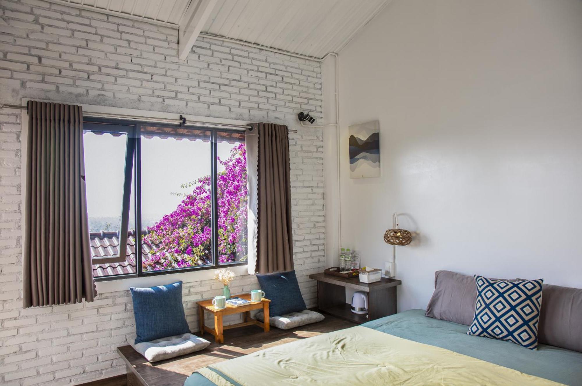 Maysa Villa Bao Loc Δωμάτιο φωτογραφία