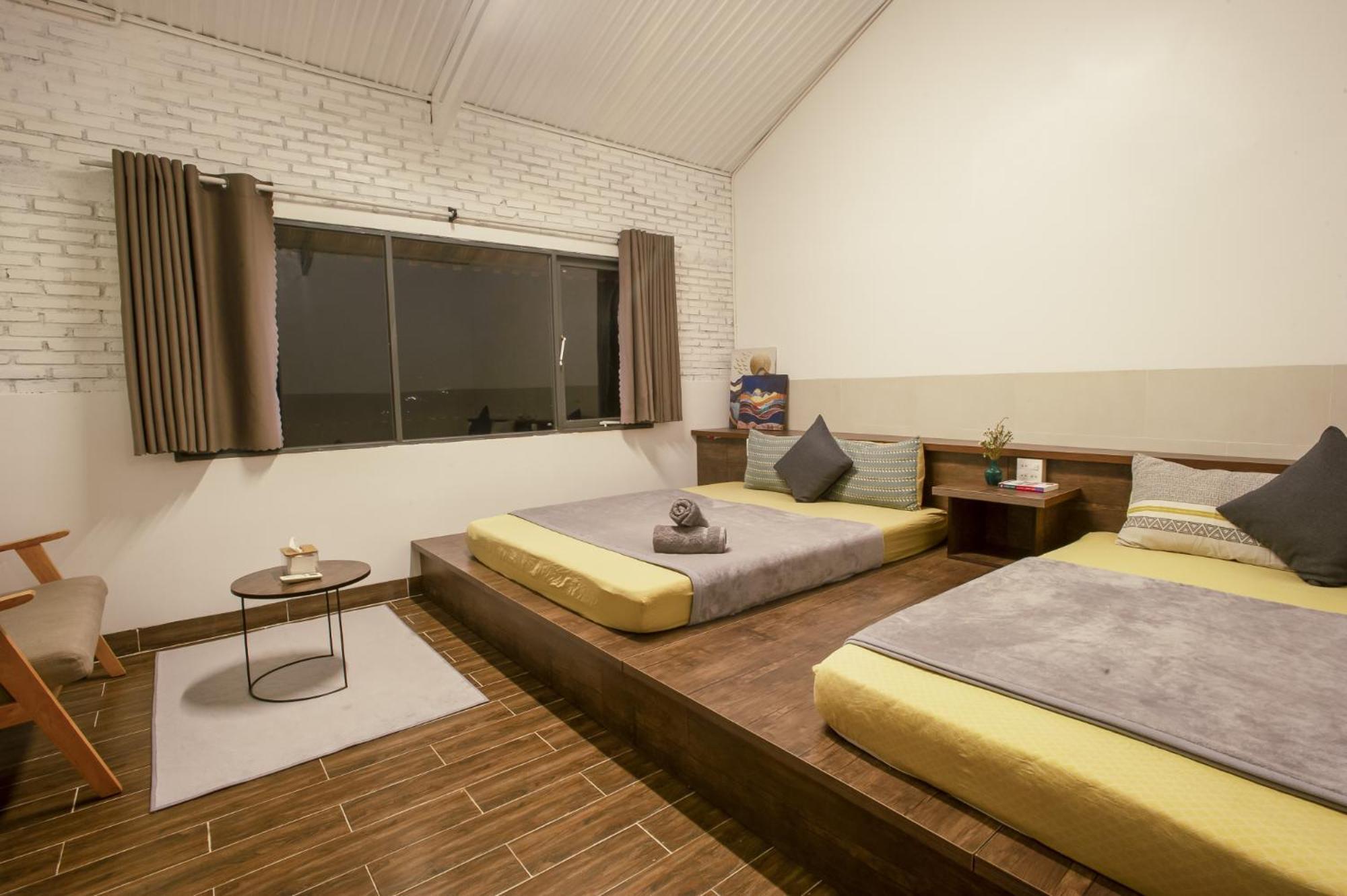 Maysa Villa Bao Loc Δωμάτιο φωτογραφία