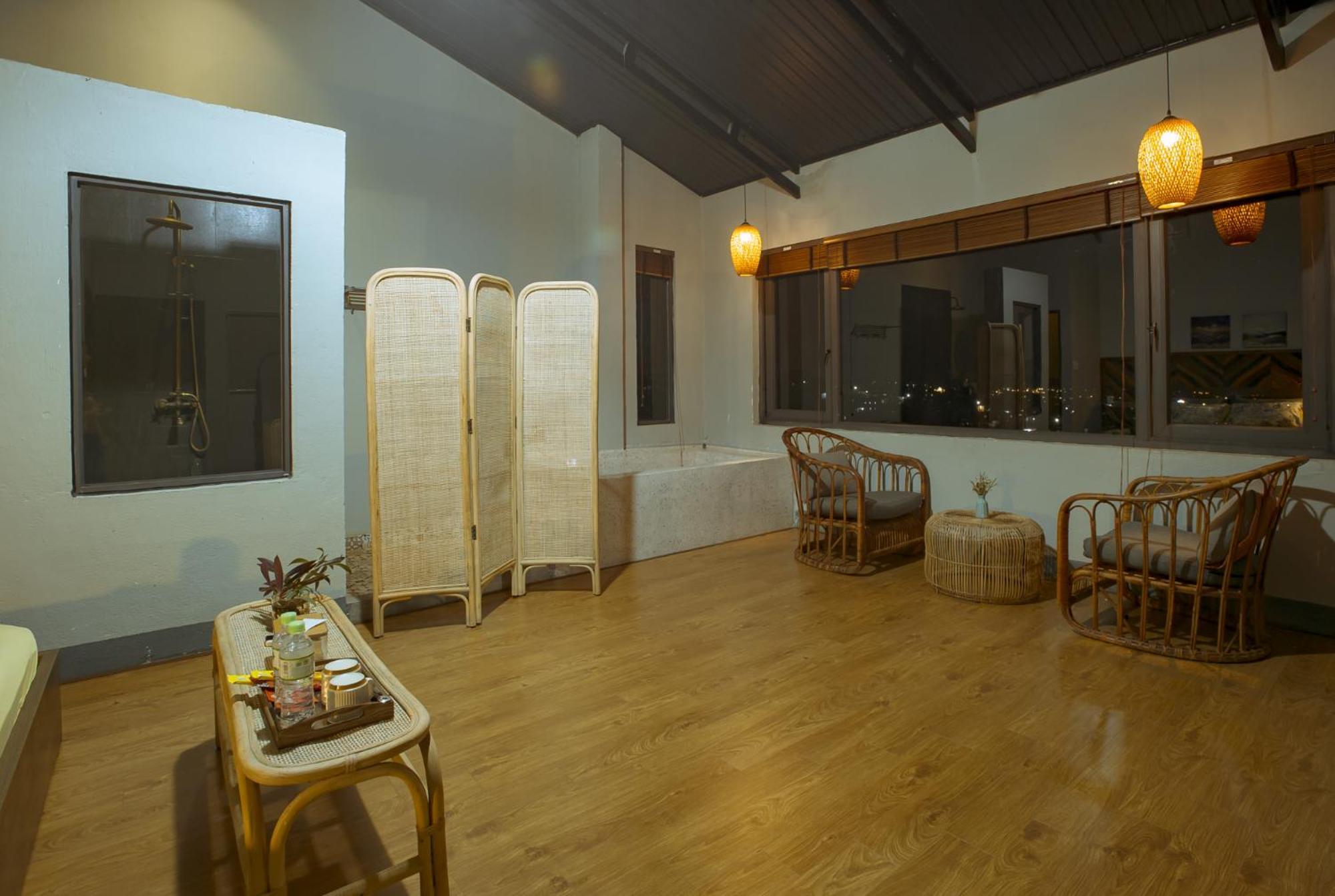 Maysa Villa Bao Loc Δωμάτιο φωτογραφία