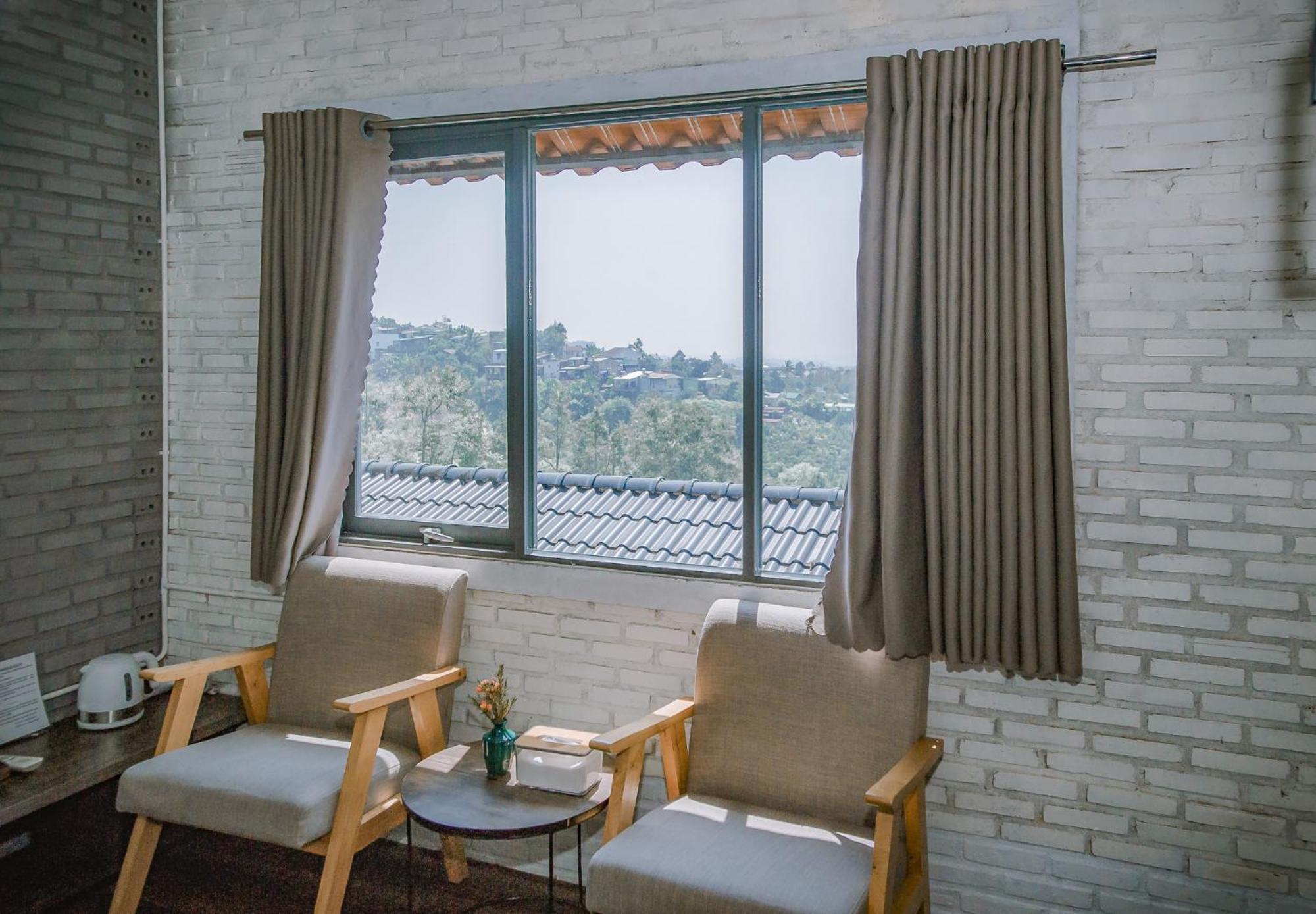 Maysa Villa Bao Loc Δωμάτιο φωτογραφία