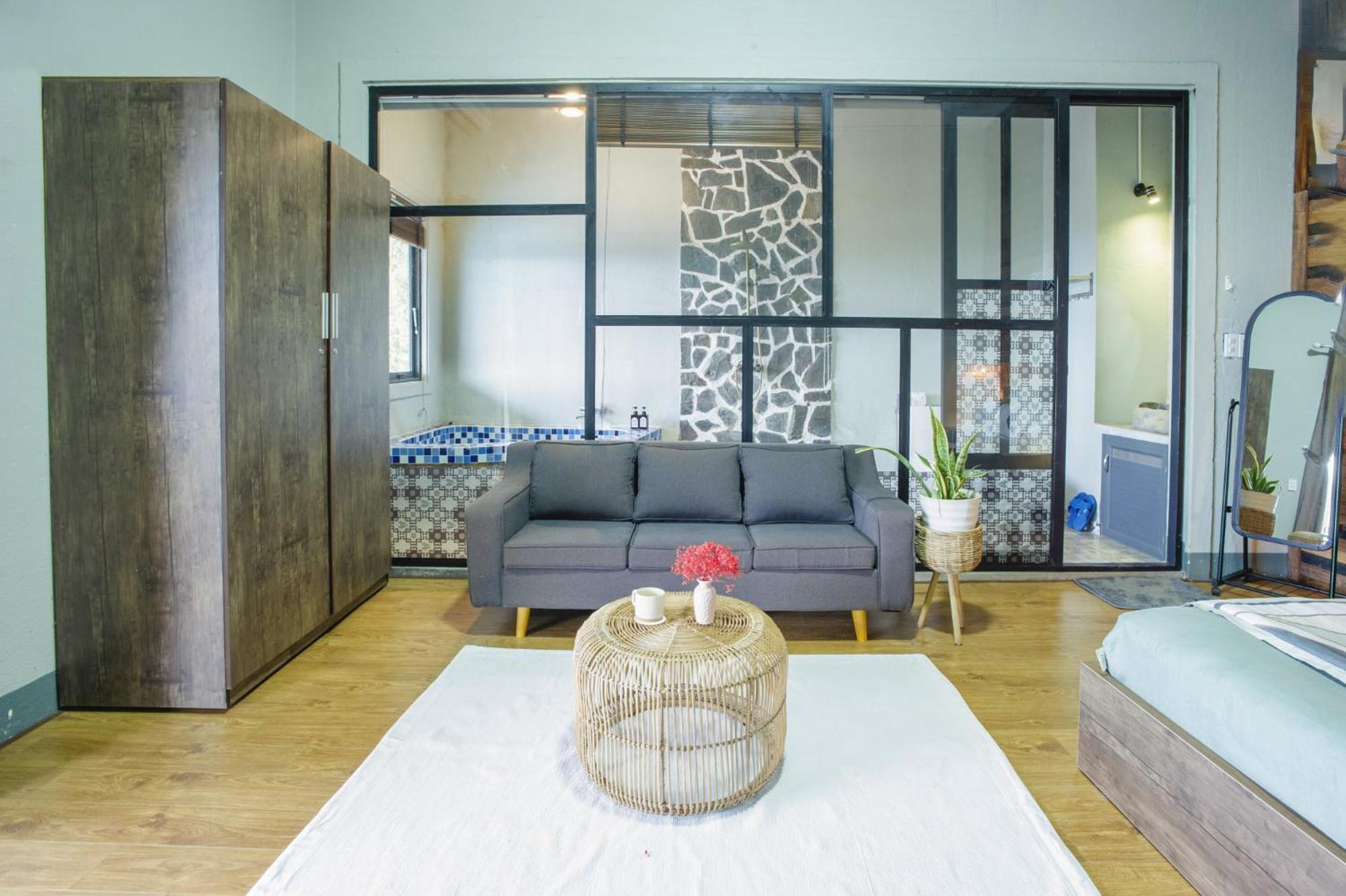 Maysa Villa Bao Loc Δωμάτιο φωτογραφία